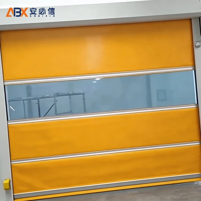 梧州市自动快速门
